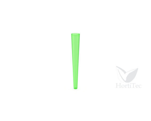 Tubo opaco verde (100 u) futurola - Imagen 9