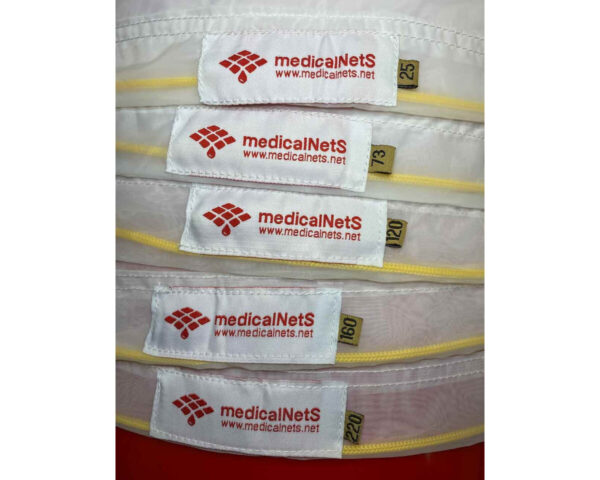 Mallas 20 litros (3) medical seeds - Imagen 2
