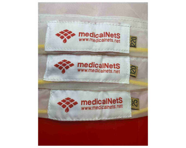 Mallas 120 litros (3) medical seeds - Imagen 4