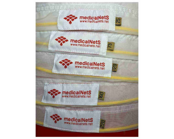 Mallas 120 litros (3) medical seeds - Imagen 5