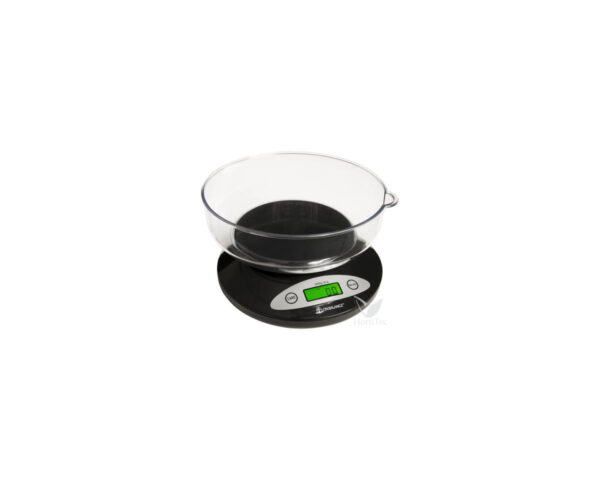 Bascula kb-2000 (0,1-2000 g) on-balance