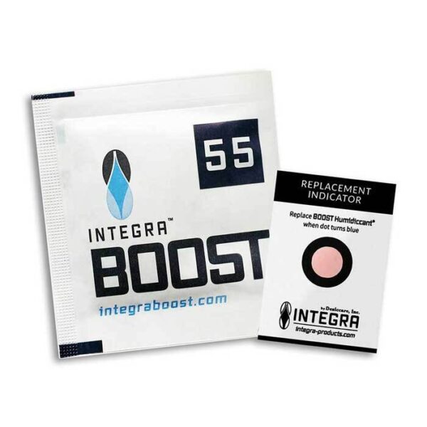 Integra boost 55% ( 8 g)