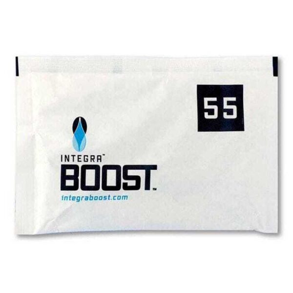 Integra boost 55% ( 8 g) - Imagen 2
