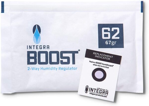 Integra boost 55% ( 8 g) - Imagen 4