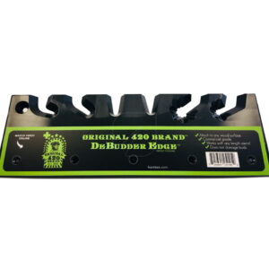 Descogolladora manual de mesa debudder original 420