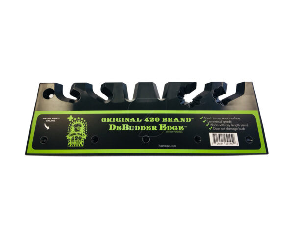 Descogolladora manual de mesa debudder original 420