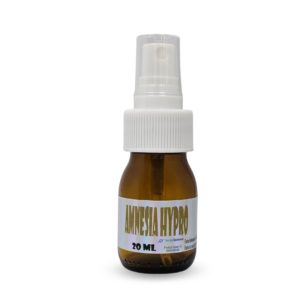 Spray terpenos amnesi hypro 5 ml terpescience
