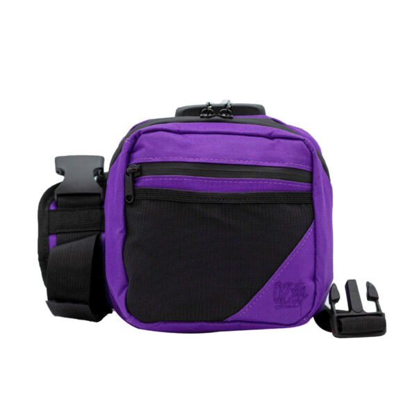 Bolsa anano c/clave purple ozeta - Imagen 2