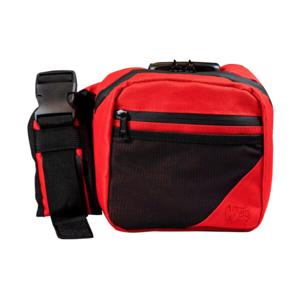 Bolsa anano c/clave purple ozeta - Imagen 5