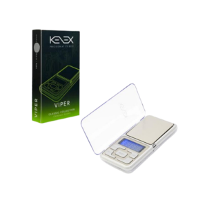 Bascula viper 0.01-300 g  kenex