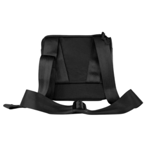Proxy travel bag black puffco