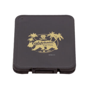 Slim case california conservación (25 uds) qnubu