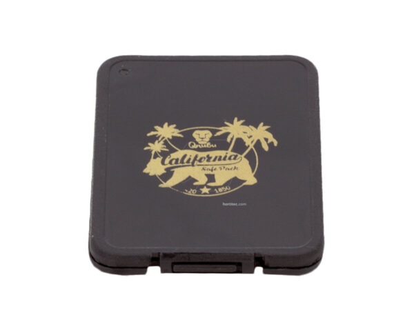 Slim case california conservación (25 uds) qnubu