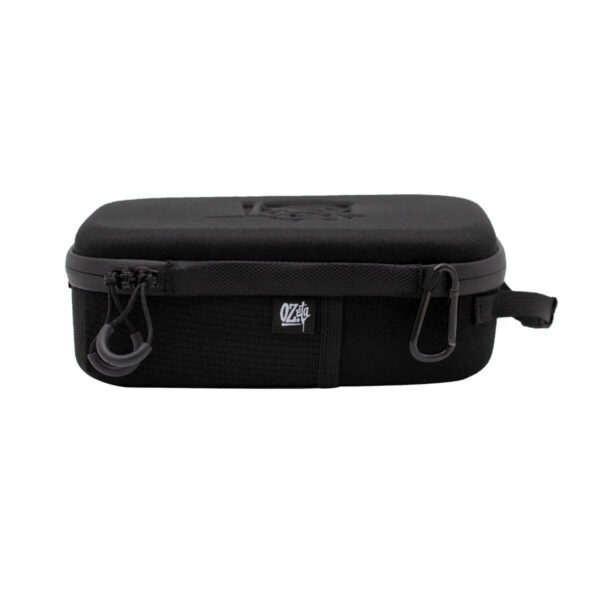 Ozeta case xl - logo grande
