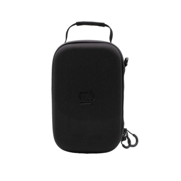 Ozeta case xl - logo pequeño