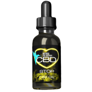 Stop pain 10% nfr cbd