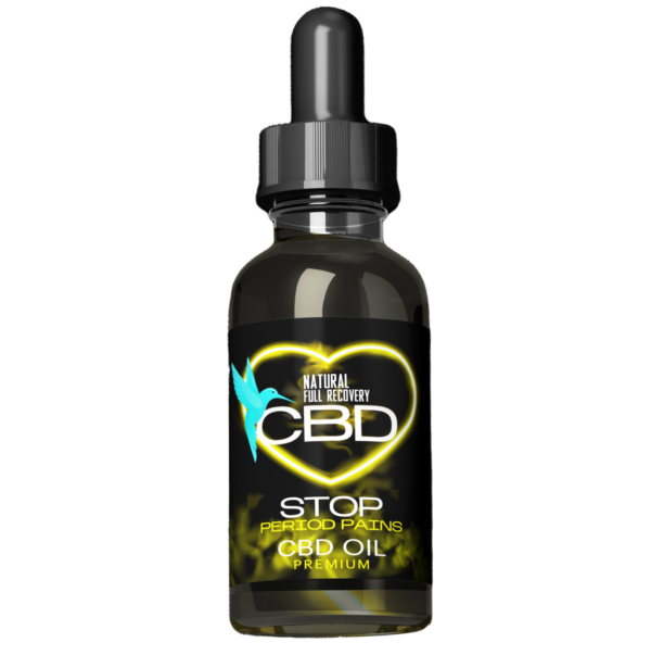 Stop pain 10% nfr cbd