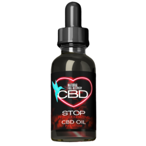 Stop pain 20% nfr cbd