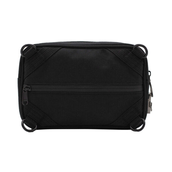 Ozeta chestbag 4x4 c/clave black - Imagen 3