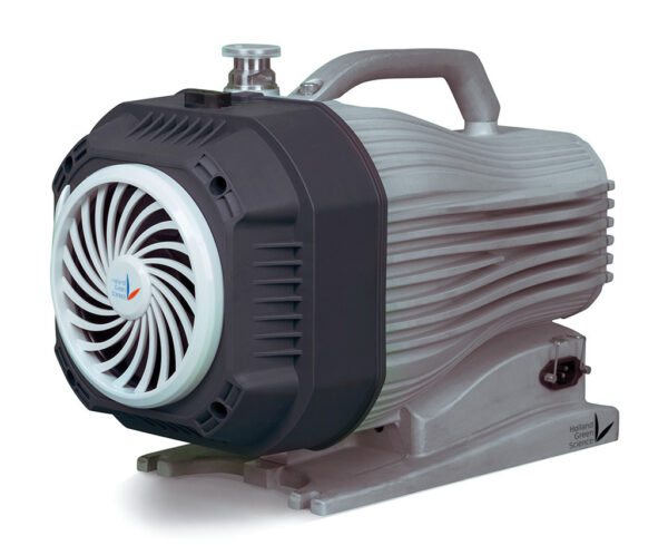 Liofilizadora xiros mikro + bomba de vacio holland green science - Imagen 2