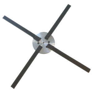 Cuchilla trimpro rotor xl