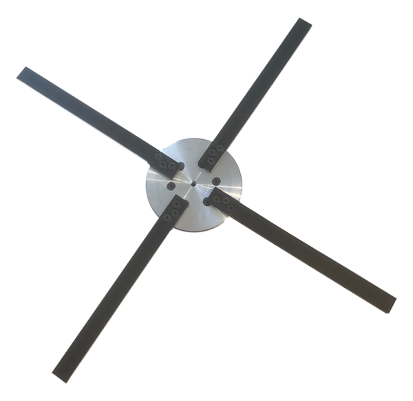 Cuchilla trimpro rotor xl