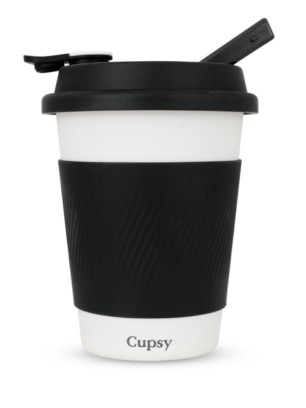 Pipa de agua cupsy puffco - Imagen 3