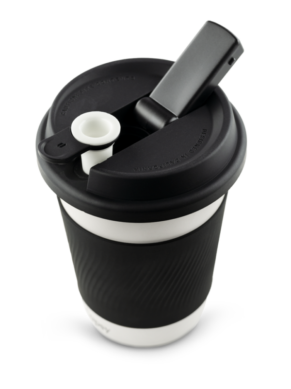 Pipa de agua cupsy puffco - Imagen 2
