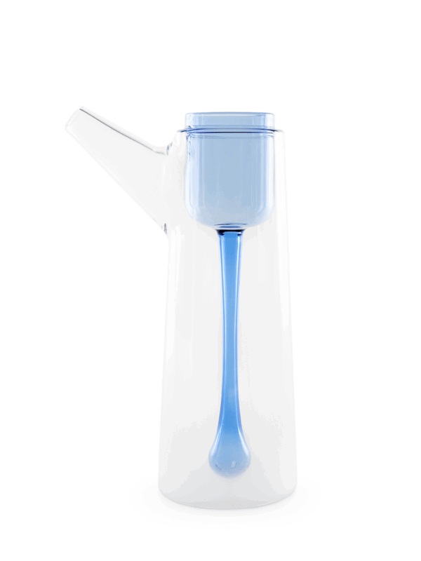 Pieza premium  proxy droplet puffco - Imagen 3