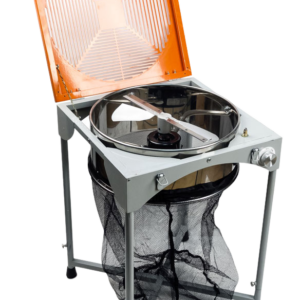 Peladora electrica trim spin 18'' 45.72 cm