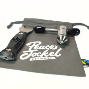 Prensa peace jockel basic "dark angel"