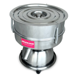 Automatic dry sifter machine 150 microns