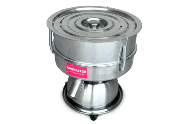 Automatic dry sifter machine 150 microns