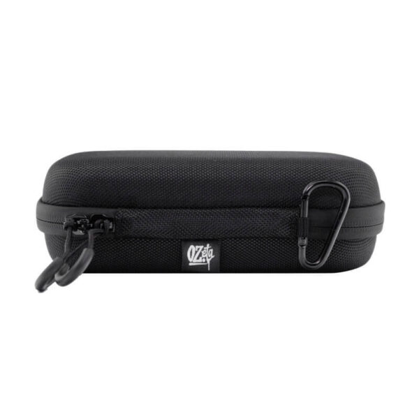 Bolsa grande black ozeta