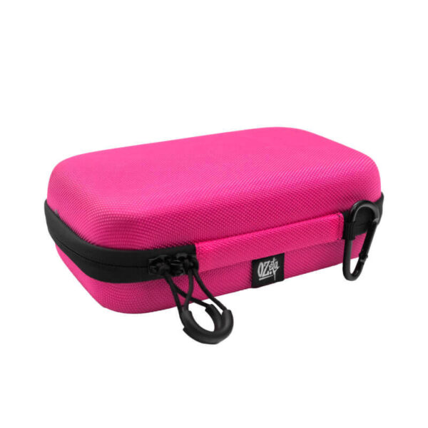 Bolsa grande black ozeta - Imagen 6