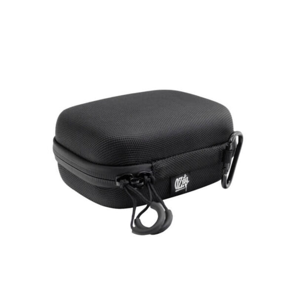 Bolsa mediana black ozeta - Imagen 6