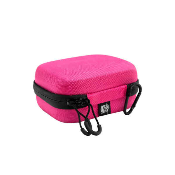 Bolsa mediana black ozeta - Imagen 9
