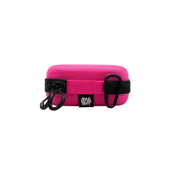 Bolsa pequeña black ozeta - Imagen 9