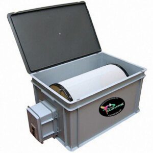 Motor  recambio pollinator  5 kg