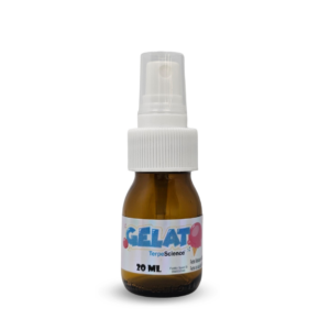 Spray terpenos gelato 5 ml terpescience
