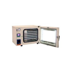Horno digital vacio accutemp-1,9 (54 l-1500 w) across