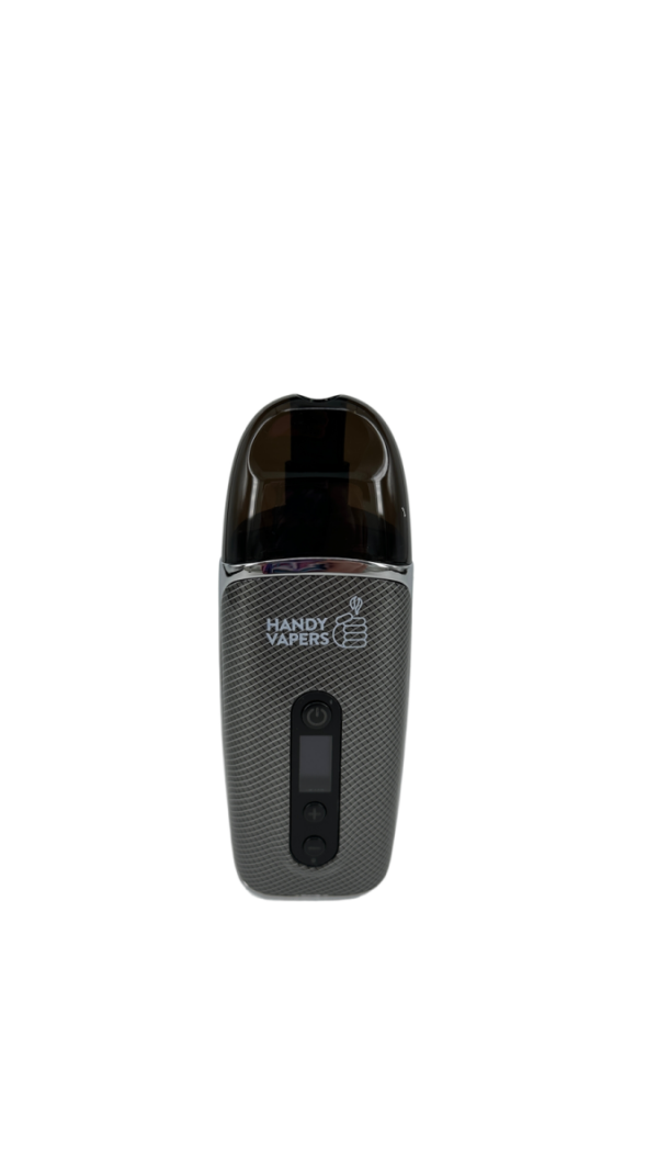 Vaporizador leonardo handy vapers