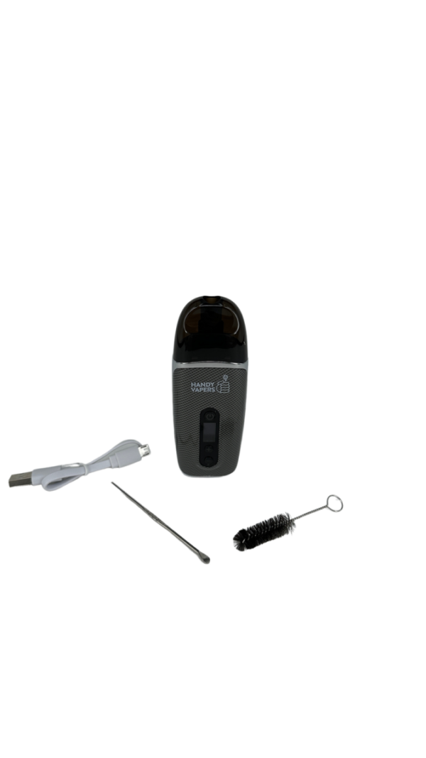 Vaporizador leonardo handy vapers - Imagen 2
