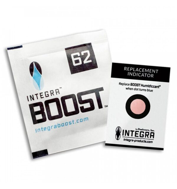 Integra boost 62% 420 g (display 5 paquetes ) - Imagen 3