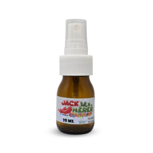 Spray terpenos jack herer 5 ml terpescience