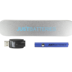 Bateria just battery azul just cbd
