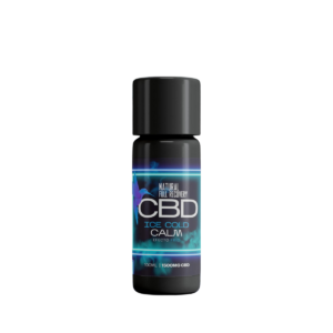 Crema cold nfr cbd