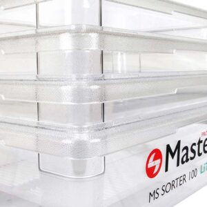 Soporte master sorter 100 lite master products