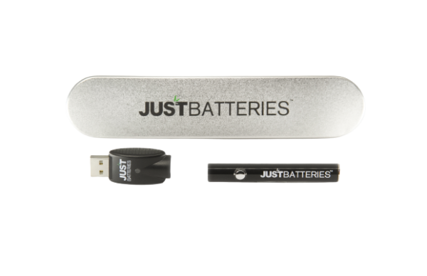 Bateria just battery azul just cbd - Imagen 3