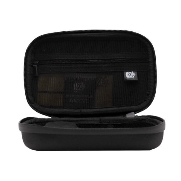 Bolsa grande black ozeta - Imagen 2